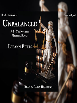 cover image of Unbalanced